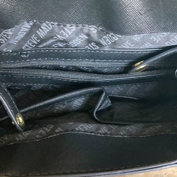 Steve Madden Backpack - Picture 2 of 7